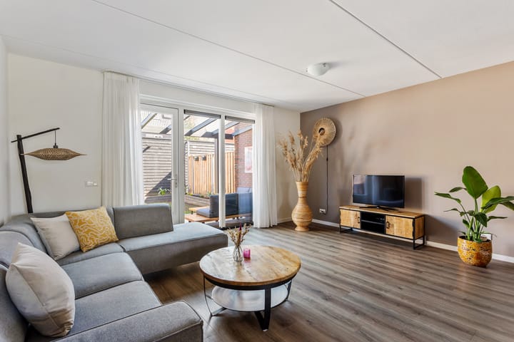 Foto 4 van Avondroodvlinder 8