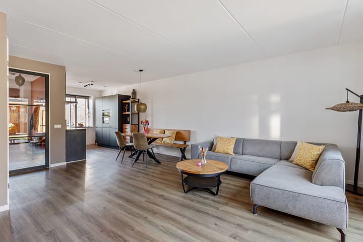 Foto 5 van Avondroodvlinder 8