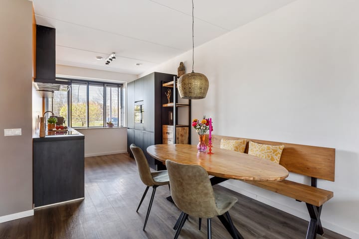 Foto 6 van Avondroodvlinder 8