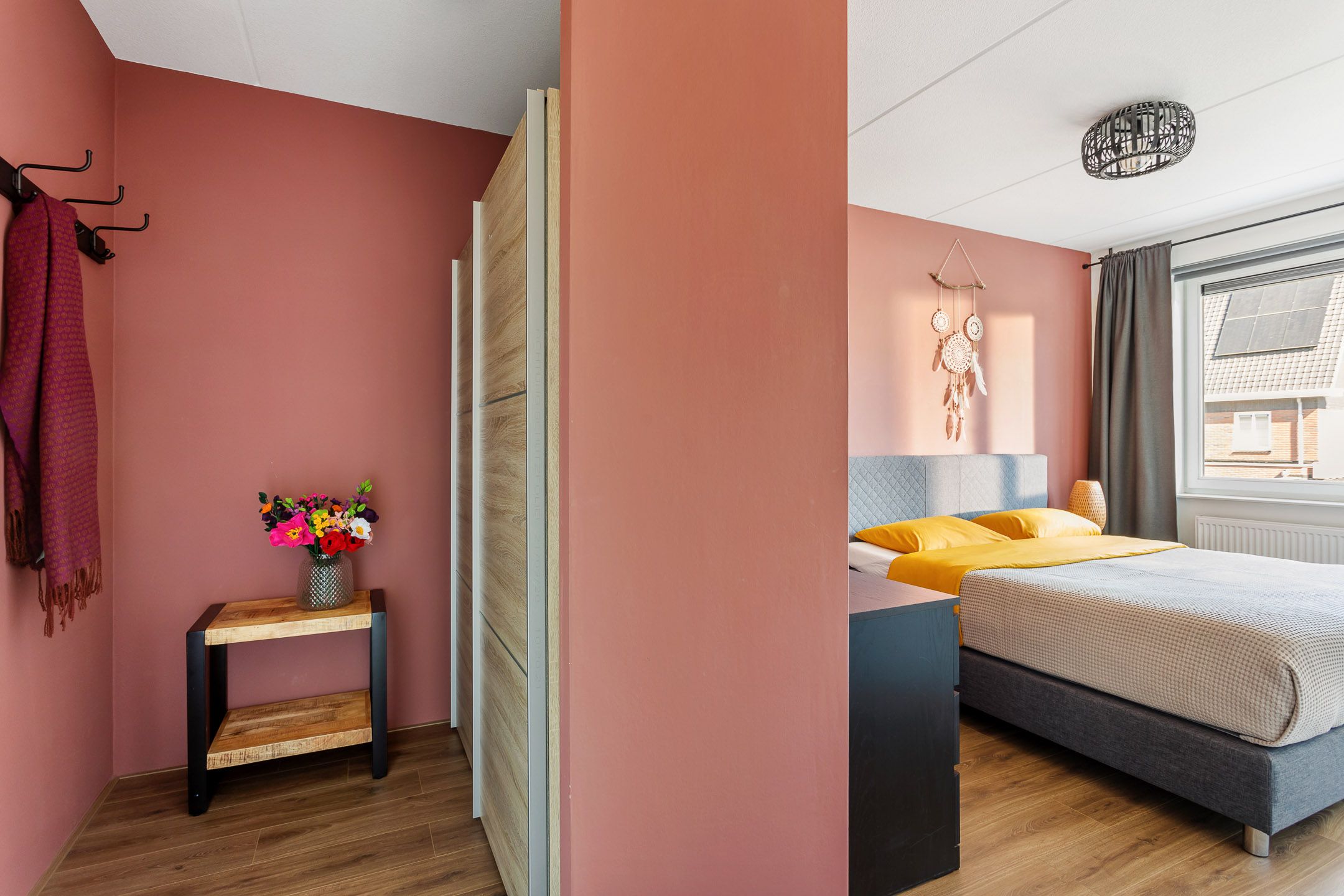 Foto 9 van Avondroodvlinder 8