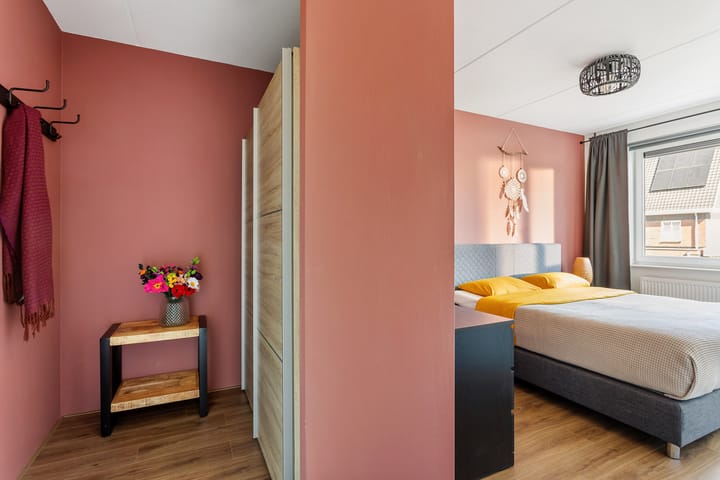 Foto 9 van Avondroodvlinder 8