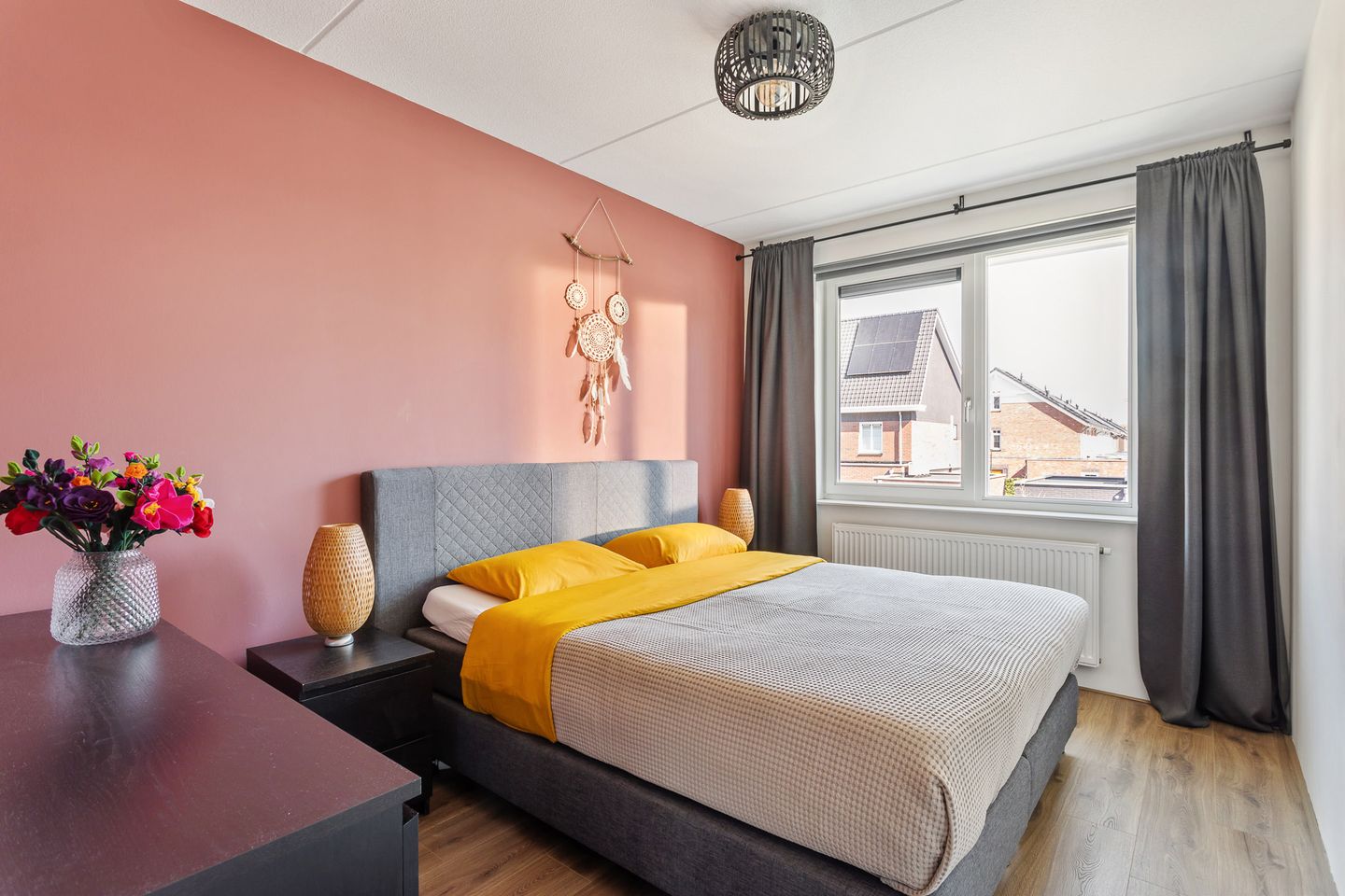 Foto 10 van Avondroodvlinder 8