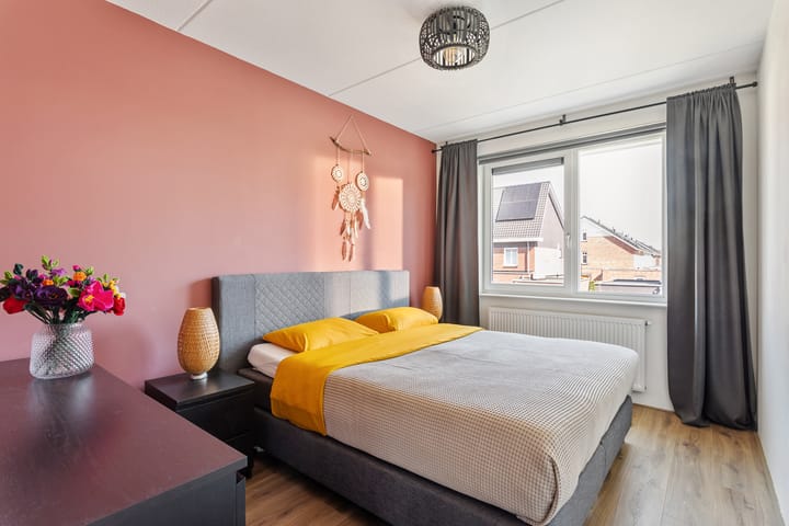 Foto 10 van Avondroodvlinder 8