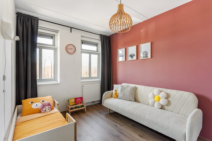 Foto 11 van Avondroodvlinder 8