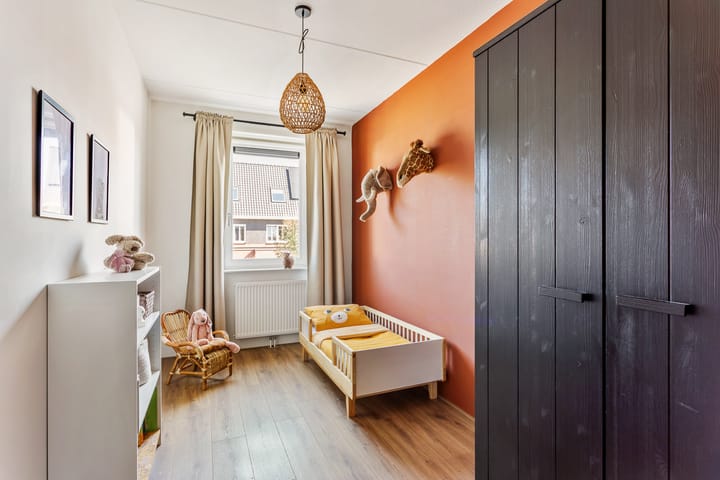 Foto 12 van Avondroodvlinder 8