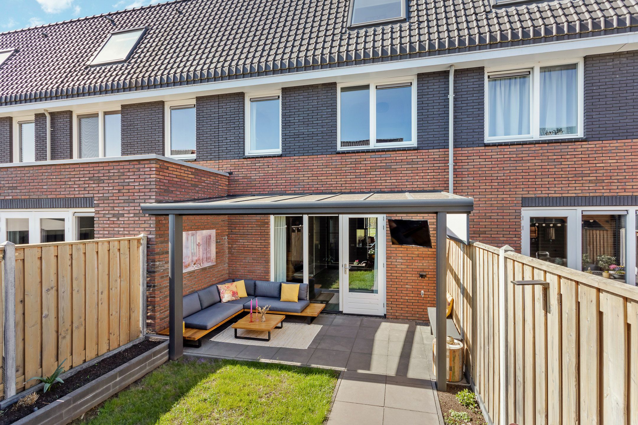 Foto 15 van Avondroodvlinder 8