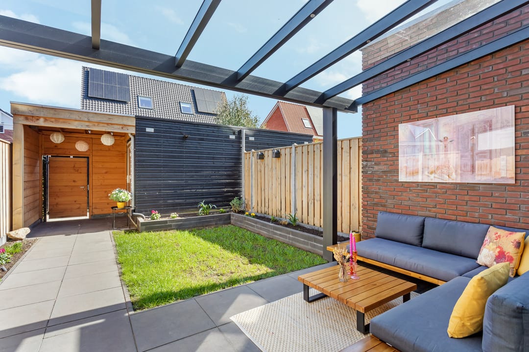 Foto 16 van Avondroodvlinder 8