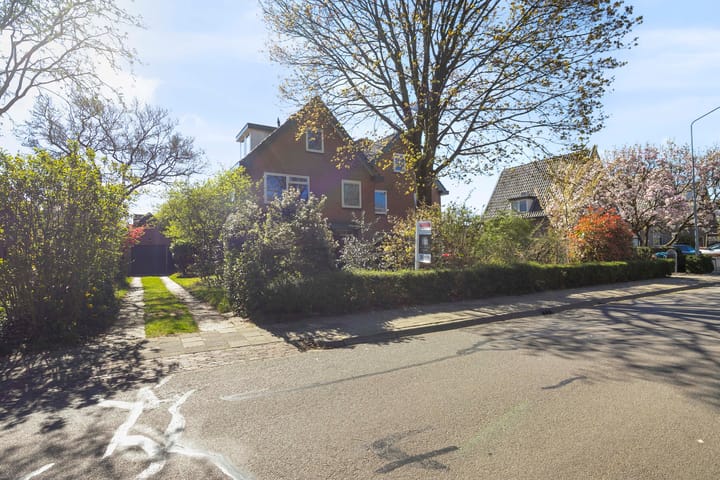 Foto 2 van Ooststeeg 114-A