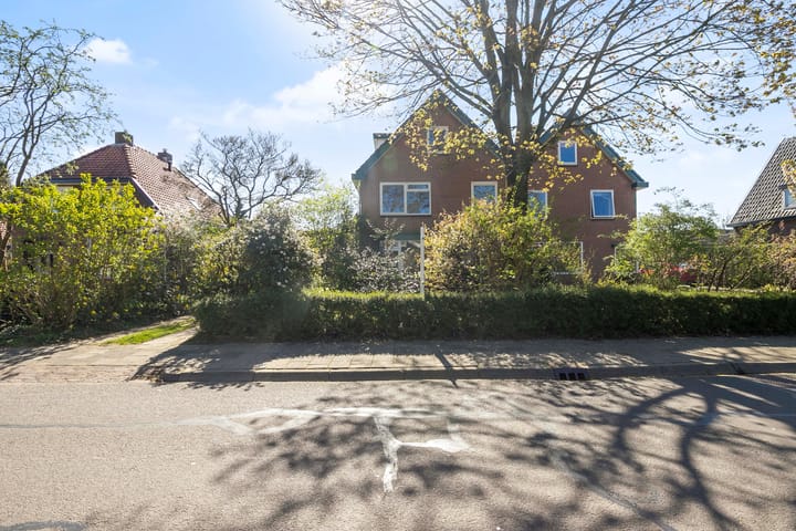 Foto 3 van Ooststeeg 114-A