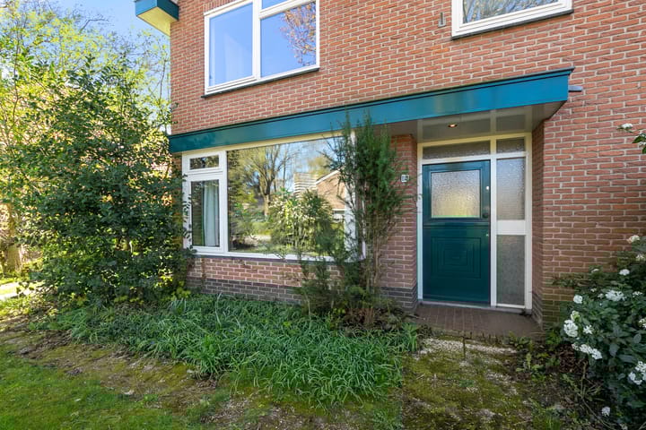 Foto 4 van Ooststeeg 114-A