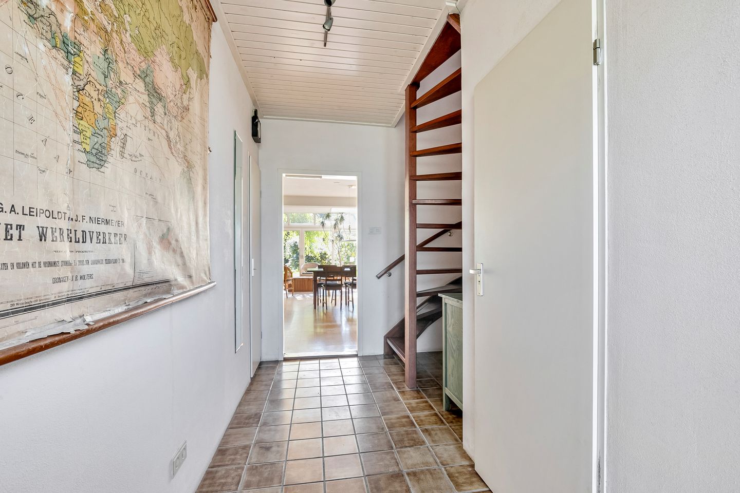 Foto 5 van Ooststeeg 114-A