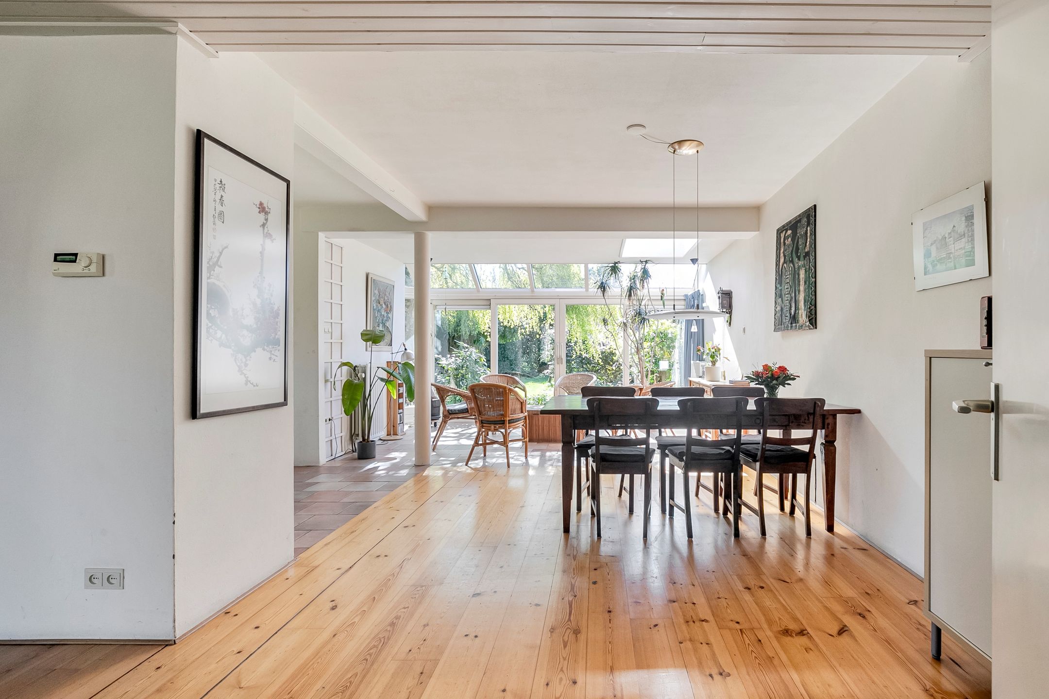 Foto 6 van Ooststeeg 114-A