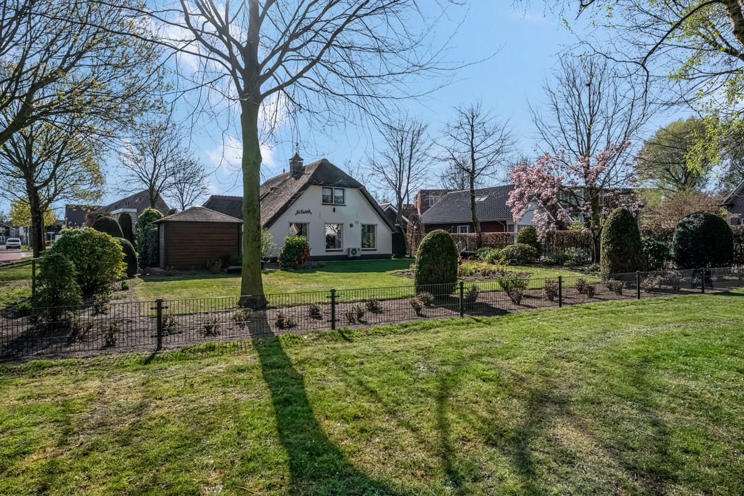 Foto 1 van Kweekweg 3