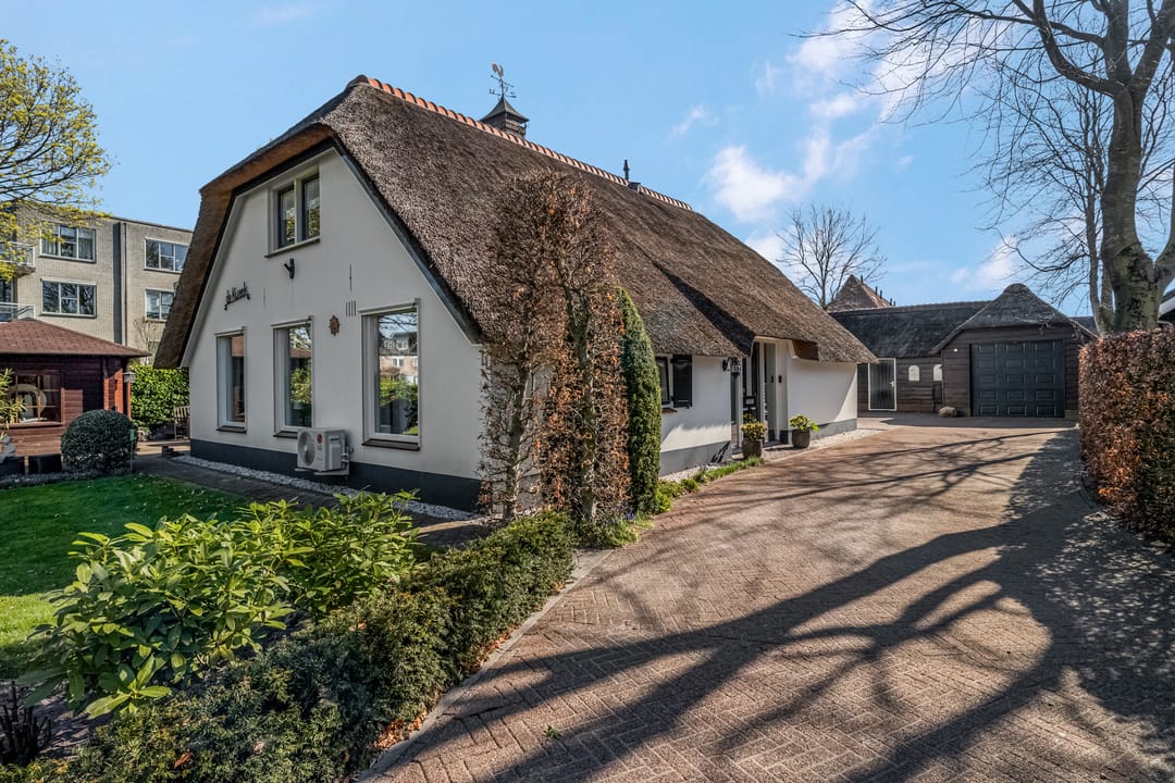 Foto 2 van Kweekweg 3