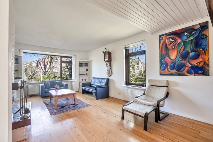 Foto 7 van Ooststeeg 114-A