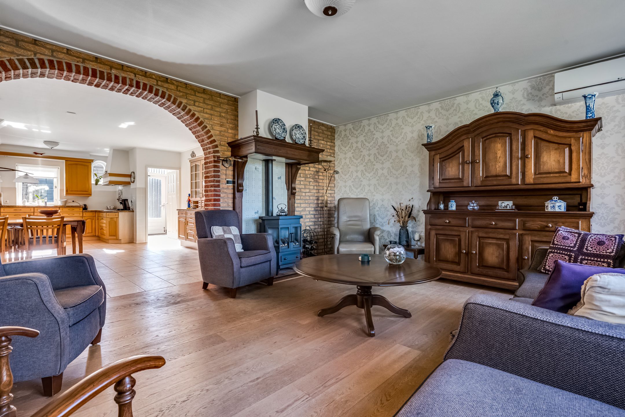 Foto 3 van Kweekweg 3