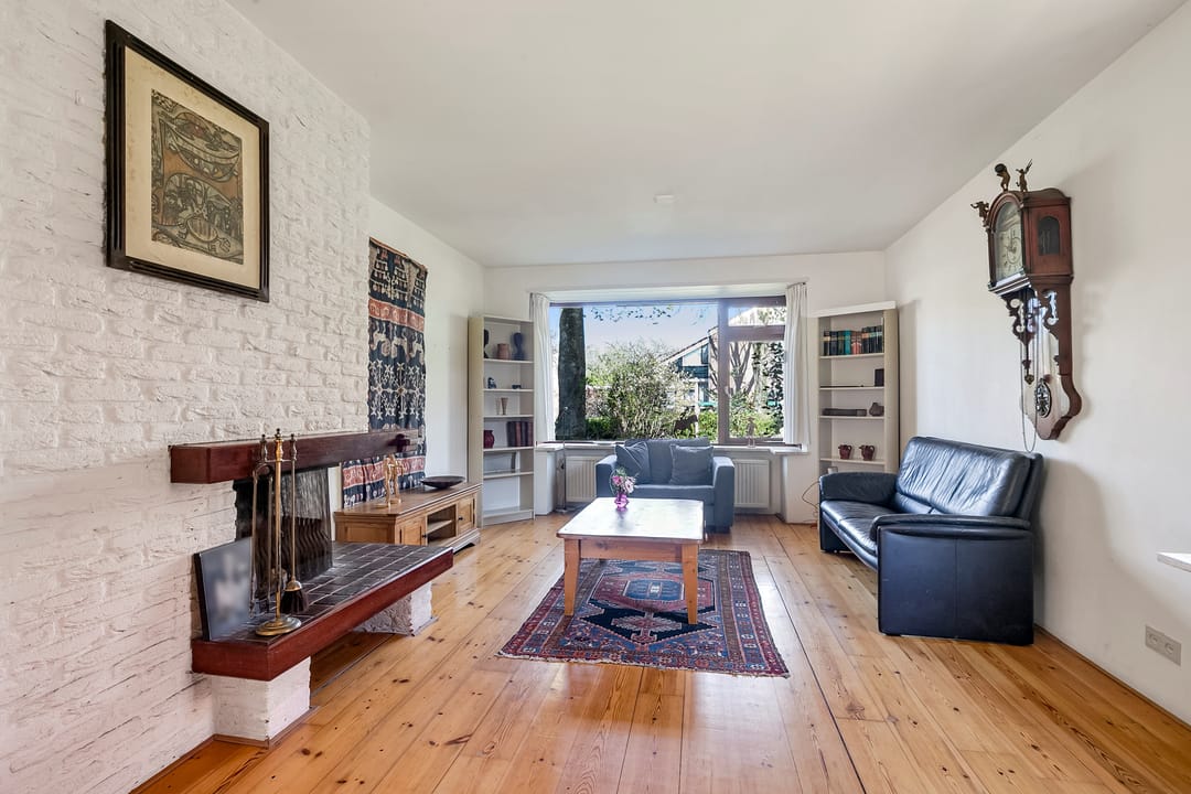 Foto 8 van Ooststeeg 114-A