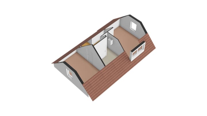 Foto 53 van Ooststeeg 114-A