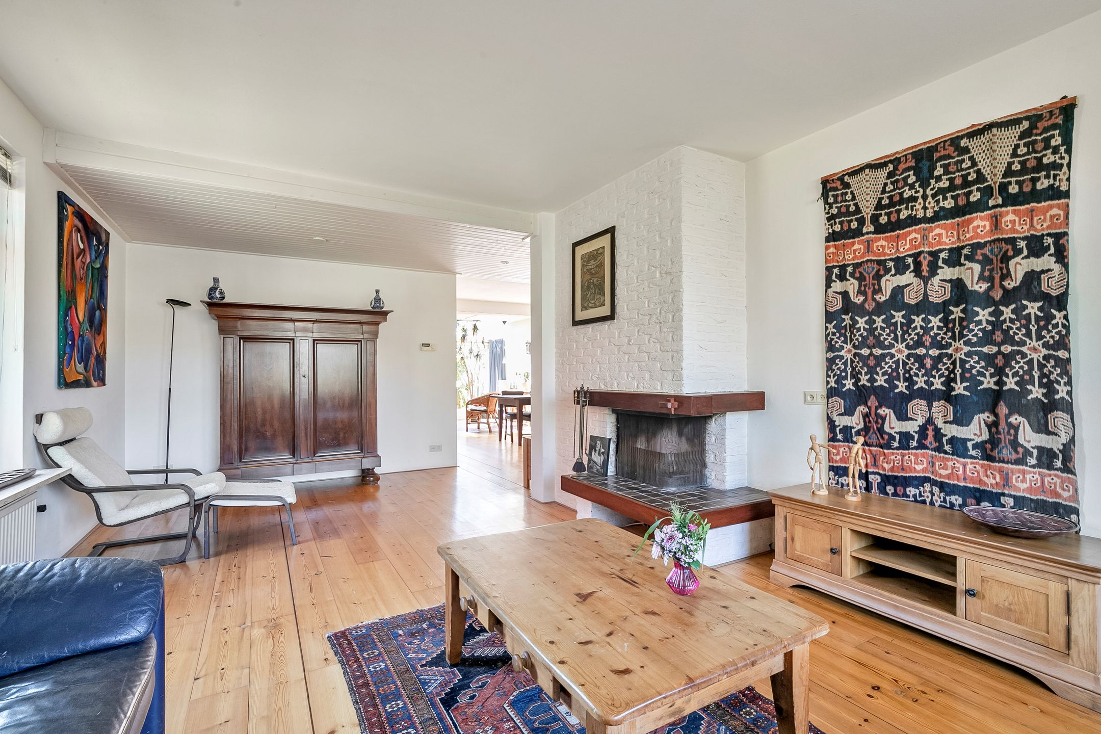 Foto 9 van Ooststeeg 114-A