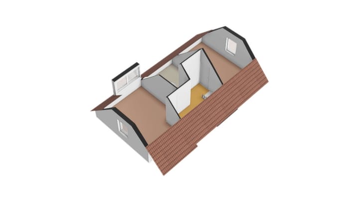 Foto 54 van Ooststeeg 114-A