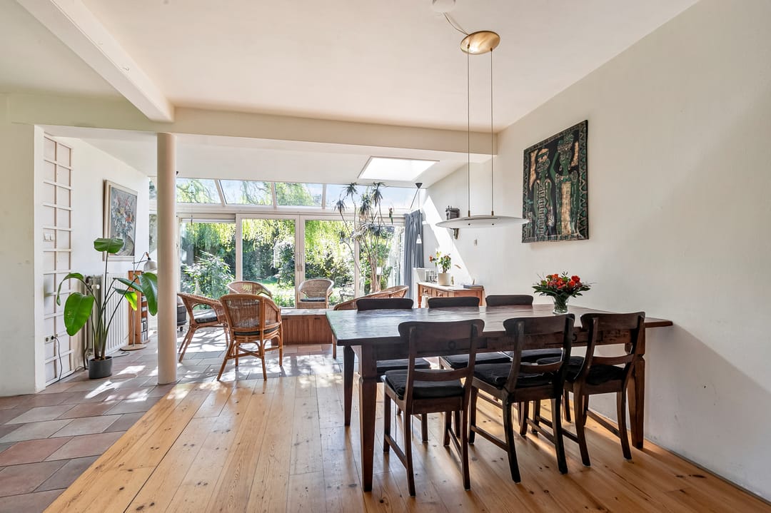 Foto 11 van Ooststeeg 114-A