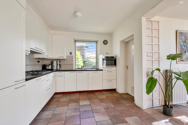 Foto 12 van Ooststeeg 114-A