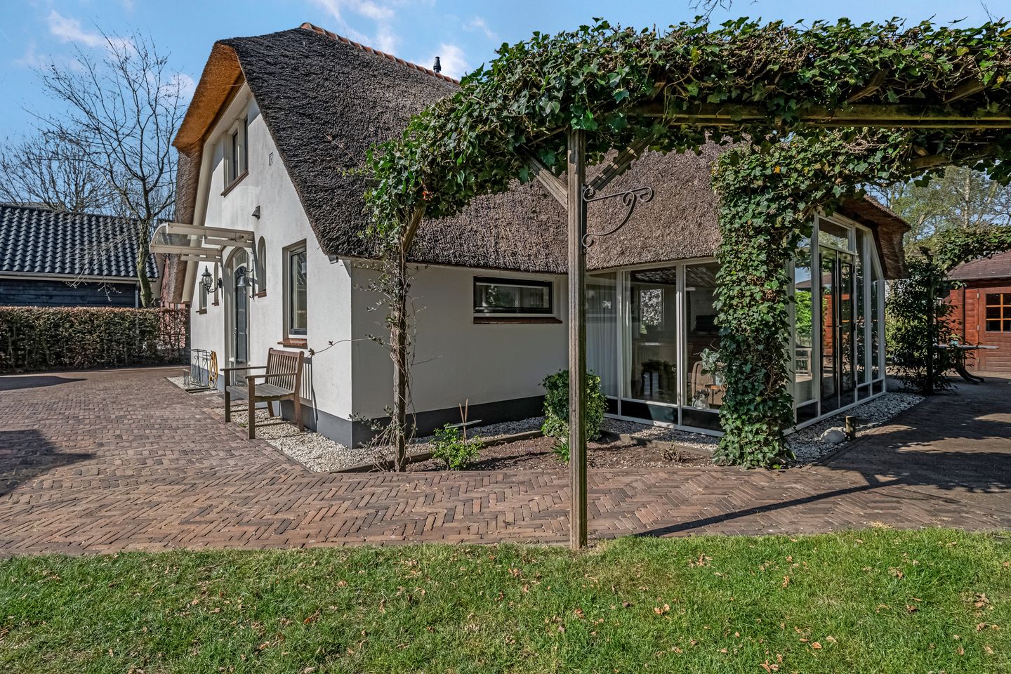 Foto 10 van Kweekweg 3