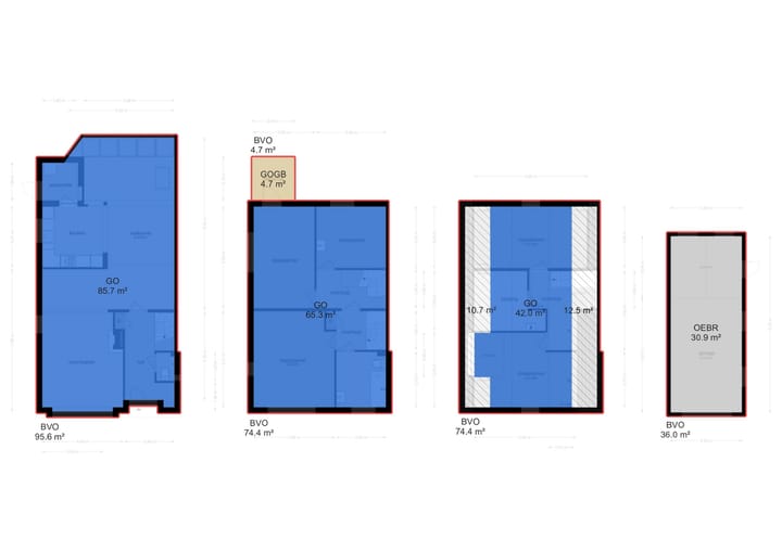 Foto 58 van Ooststeeg 114-A