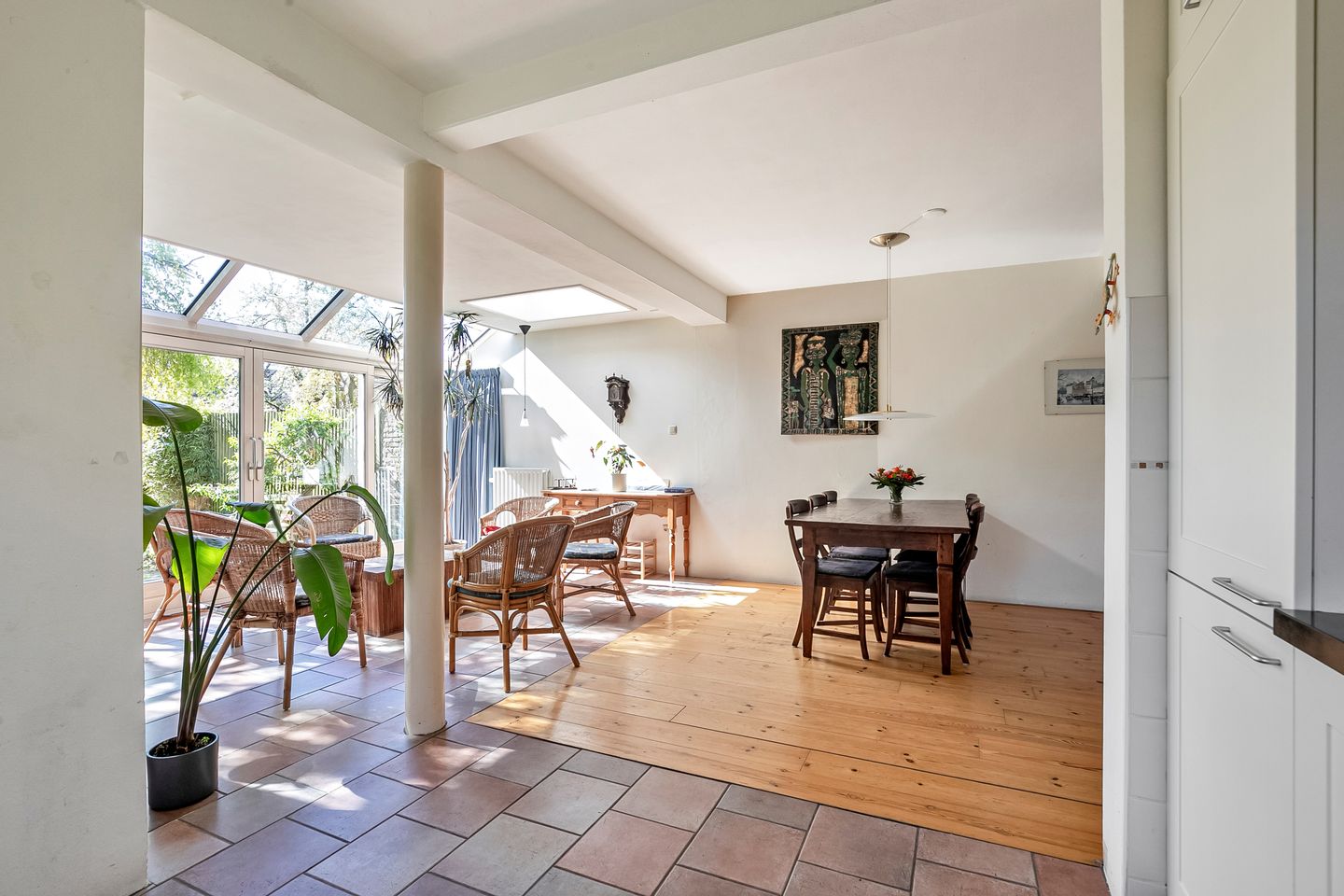 Foto 14 van Ooststeeg 114-A