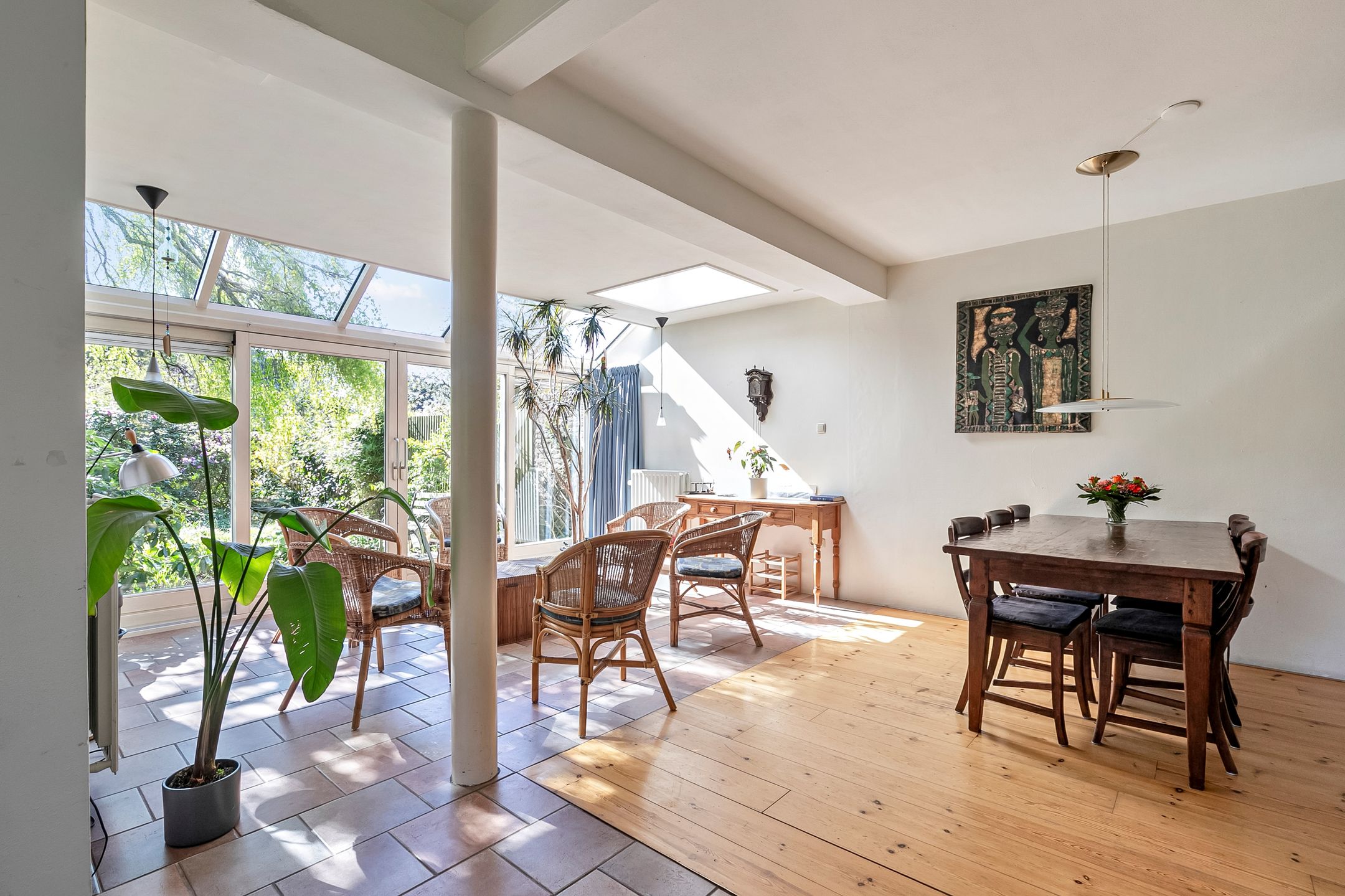 Foto 15 van Ooststeeg 114-A