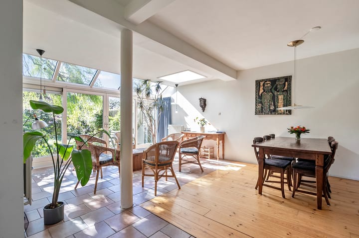 Foto 15 van Ooststeeg 114-A