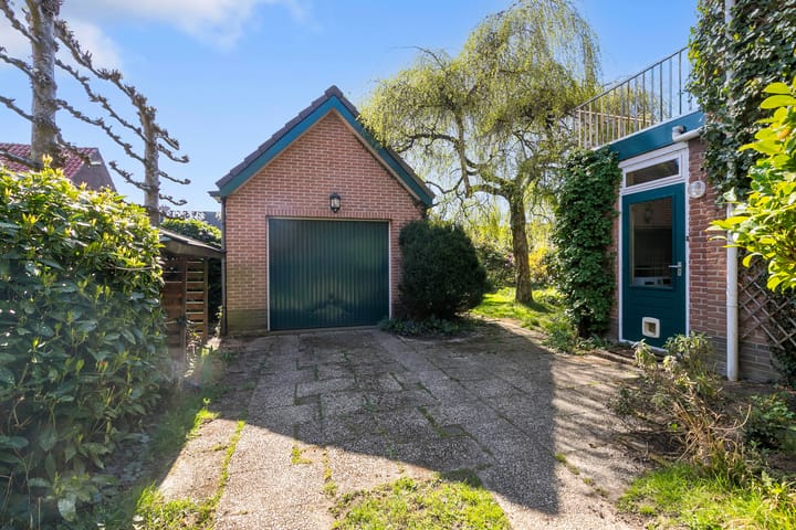 Foto 17 van Ooststeeg 114-A