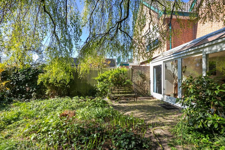 Foto 18 van Ooststeeg 114-A