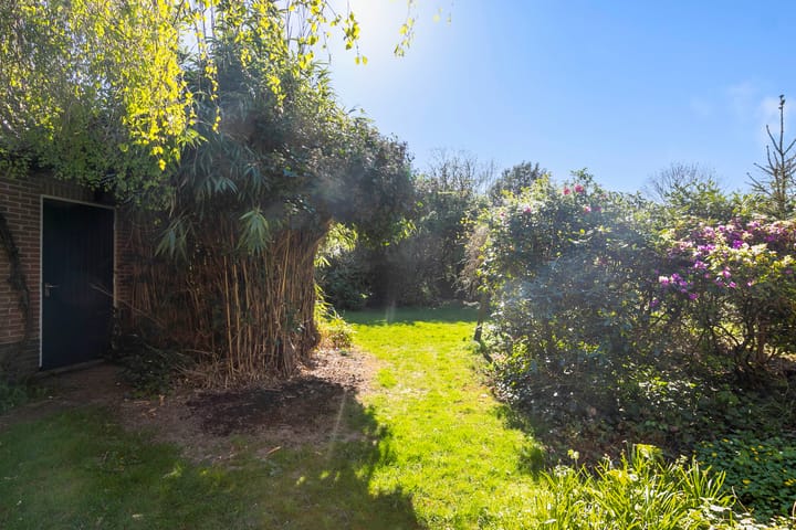 Foto 19 van Ooststeeg 114-A