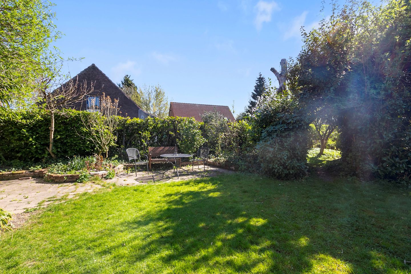 Foto 20 van Ooststeeg 114-A