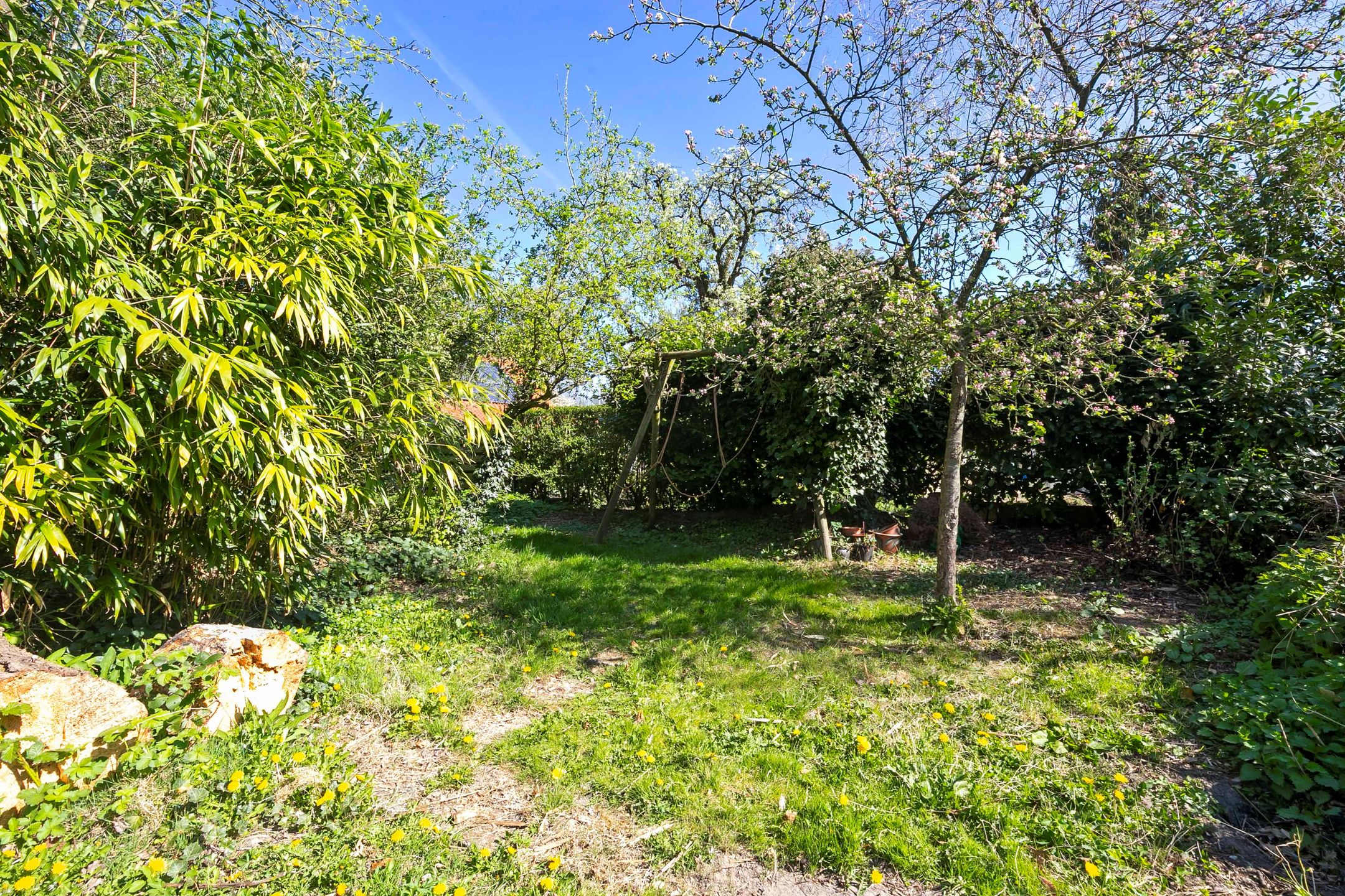 Foto 21 van Ooststeeg 114-A