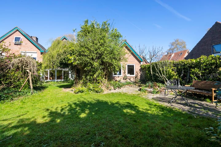 Foto 22 van Ooststeeg 114-A