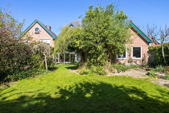 Foto 23 van Ooststeeg 114-A