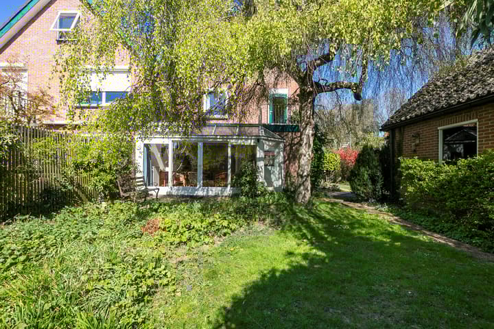 Foto 24 van Ooststeeg 114-A