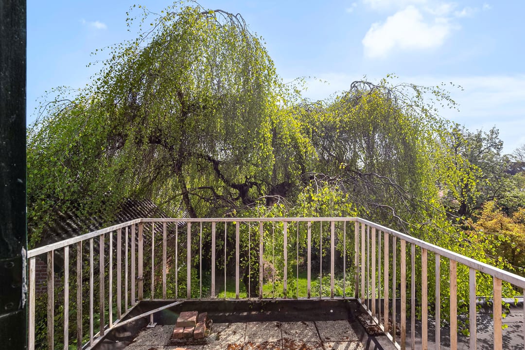 Foto 31 van Ooststeeg 114-A