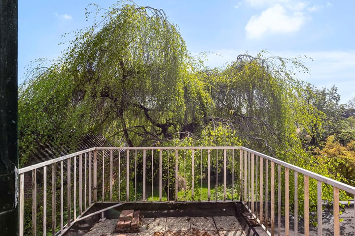 Foto 31 van Ooststeeg 114-A