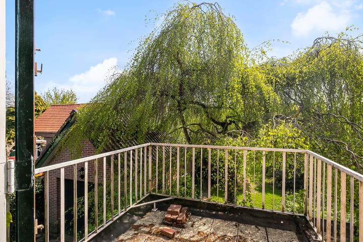 Foto 32 van Ooststeeg 114-A