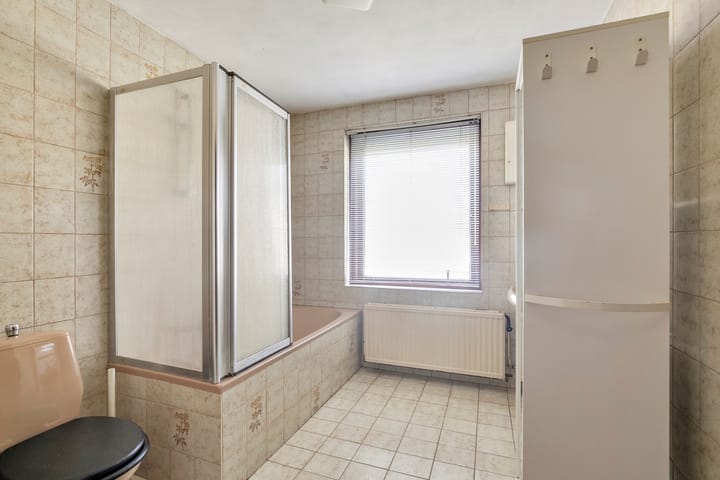 Foto 33 van Ooststeeg 114-A