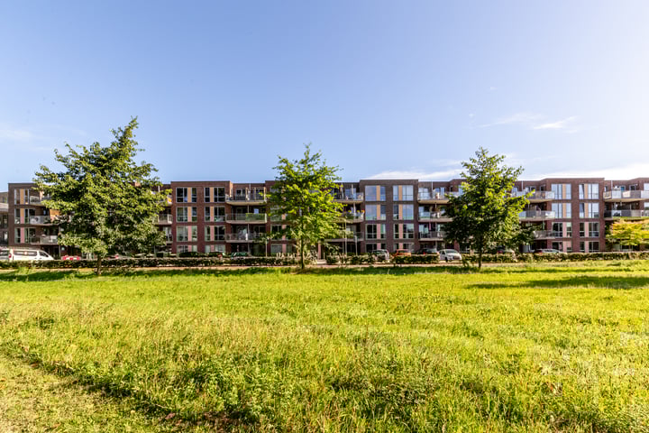 Bekijk foto van Havenspoor 127
