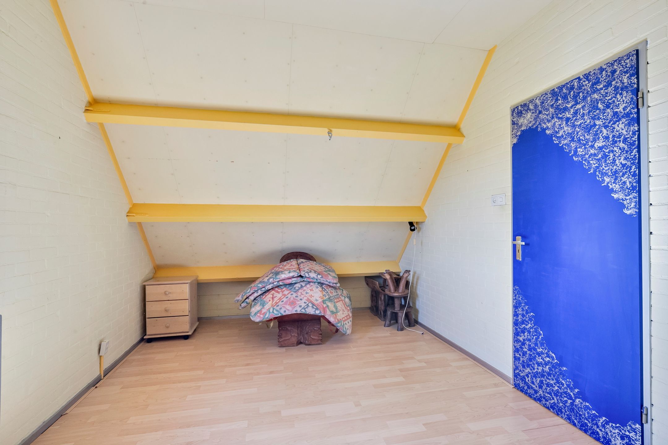 Foto 39 van Ooststeeg 114-A