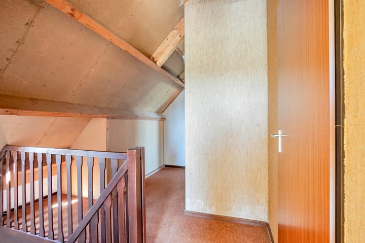 Foto 40 van Ooststeeg 114-A