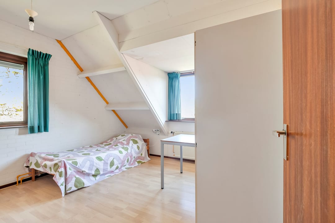 Foto 41 van Ooststeeg 114-A