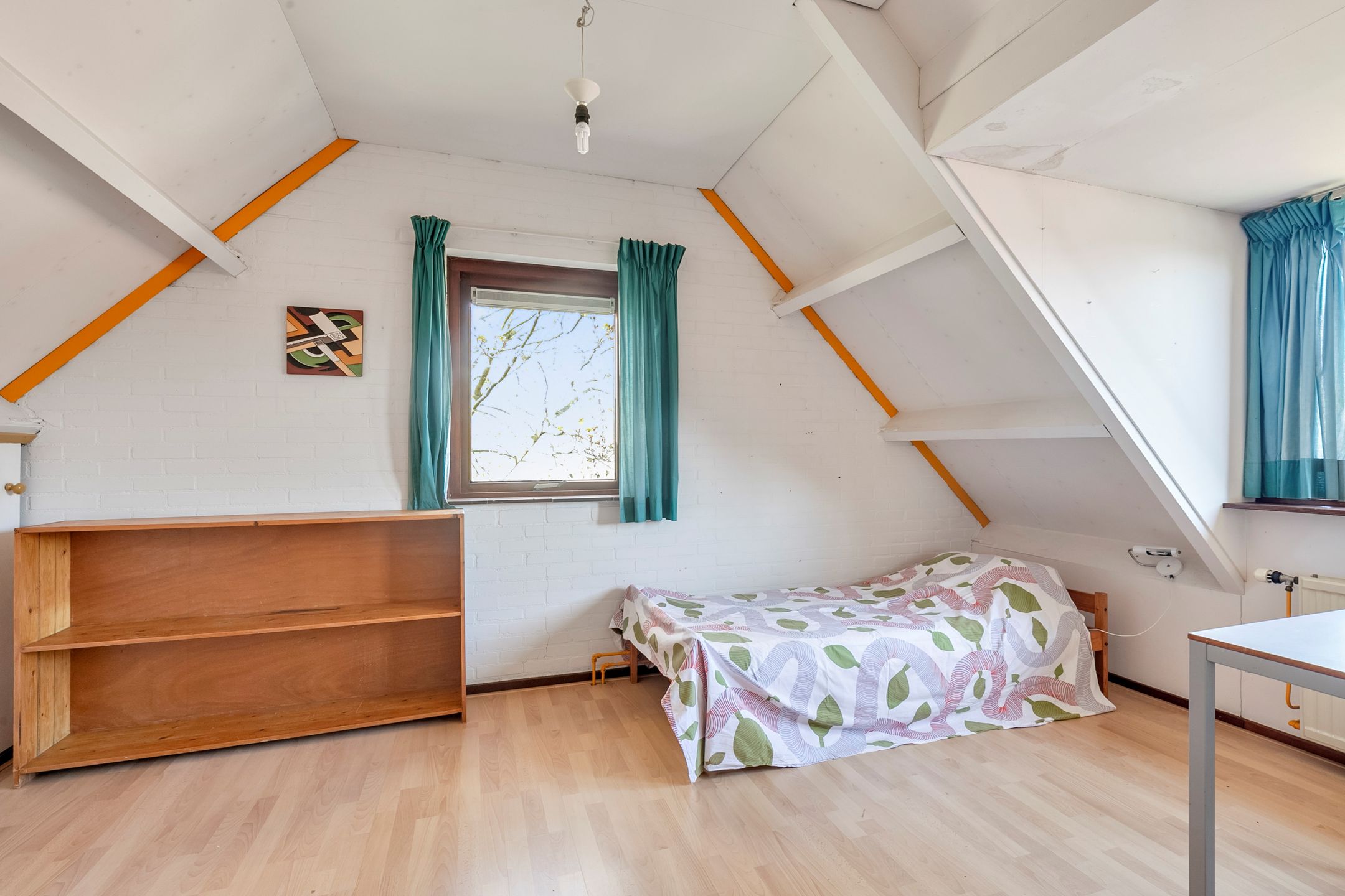 Foto 42 van Ooststeeg 114-A