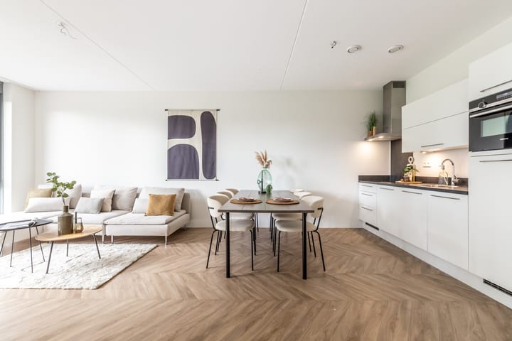 Photo 8 of Havenspoor 127