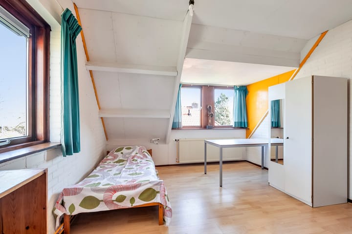 Foto 43 van Ooststeeg 114-A